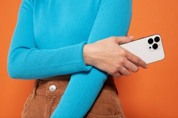 Спрос на новые iPhone оказался ниже прошлогоднего | New Retail