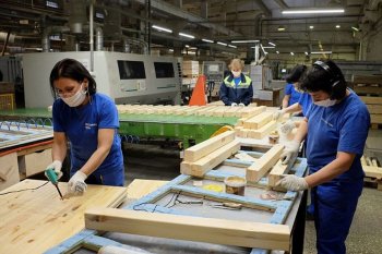 Новый владелец фабрики «ИКЕА Индастри Вятка» сохранит рабочие места