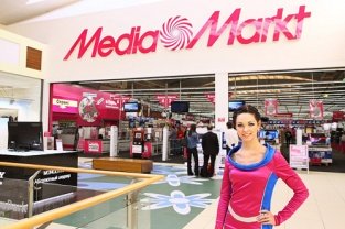 Media Markt теперь и в Челябинске Media Markt теперь и в Челябинске