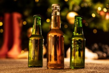 Производитель водки Demiroff начинает выпускать пивные напитки Производитель водки Demiroff начинает выпускать пивные напитки