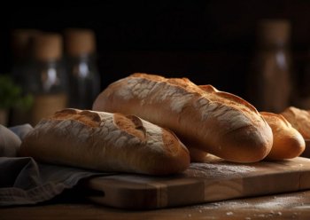 Роскачество выявило нарушения в производстве традиционного хлеба
