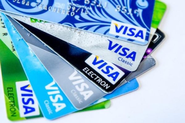Кредитоспособность россиян оценят по тратам с карт Visa