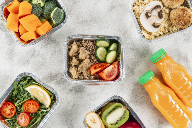 Сегмент готовой еды в продажах «Купера» вырос на 10-15%