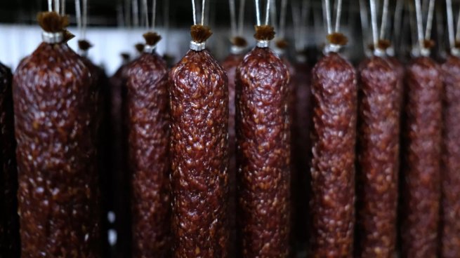 Производитель «Баварушки» начал поставлять продукцию в Туркменистан