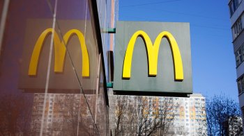 McDonald's может уйти из Казахстана