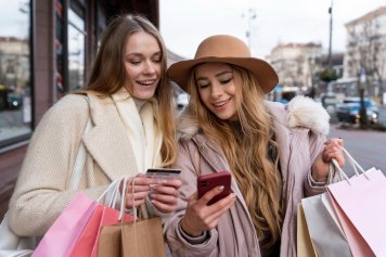 Миллениалы формируют половину выручки маркетплейсов – исследование