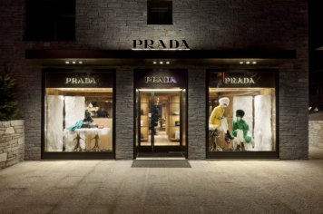 Prada сфокусируется на развитии собственных брендов
