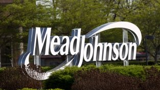 Производитель детского питания Mead Johnson ушел с российского рынка 
