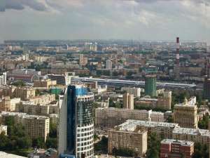 Москва выставляет 3 тыс кв м из нежилого фонда