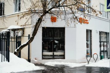 Создатели «Много лосося» завершили работу в проекте