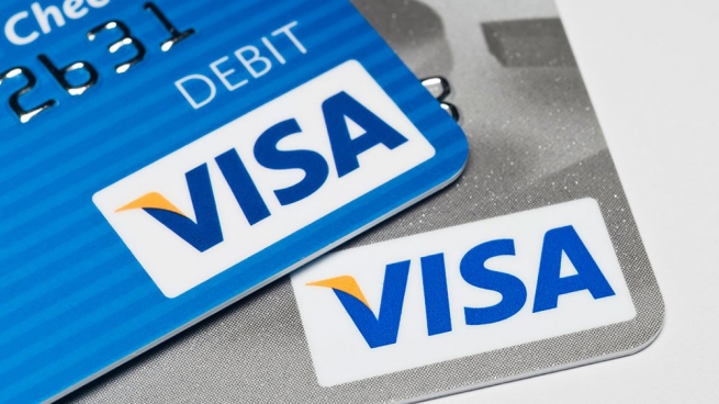 Платежная система Visa запустила  специальную  кампанию #платибезопасно