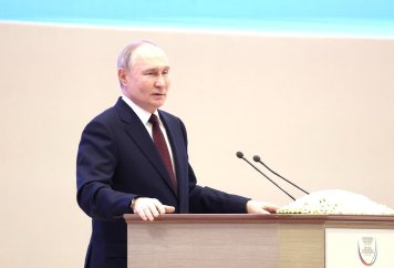 Владимир Путин отметил рост продаж узбекских товаров на Wildberries