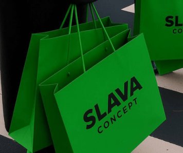 В МЕГАХ откроются магазины SLAVA concept с корнерами донецких дизайнеров