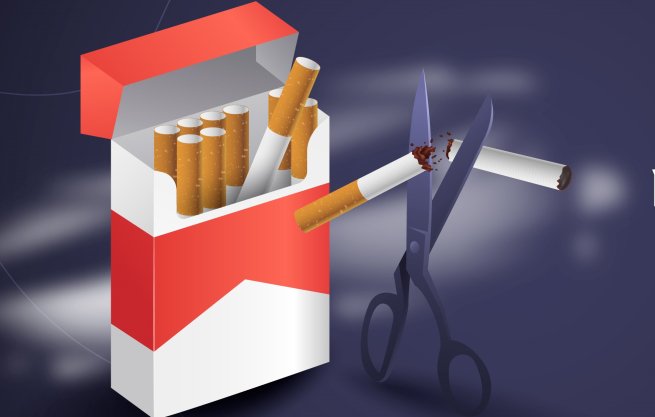 В РФ предлагается ввести лицензирование табачной розницы