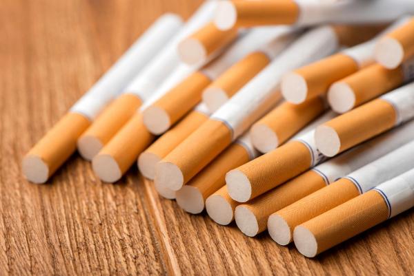 Непроданные сигареты без маркировки можно будет промаркировать до 1 декабря