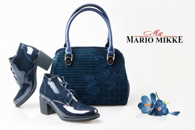 Турецкий обувной бренд Mario Mikke открыл новый магазин в ТРЦ "АФИМОЛЛ Сити"