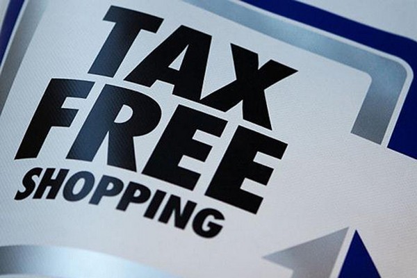 Законопроект о tax free прошел первое чтение в Госдуме