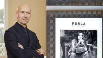Furla назначила нового генерального директора Furla назначила нового генерального директора