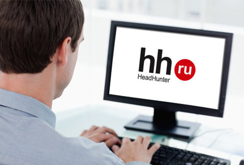 HeadHunter покупает Job.ru