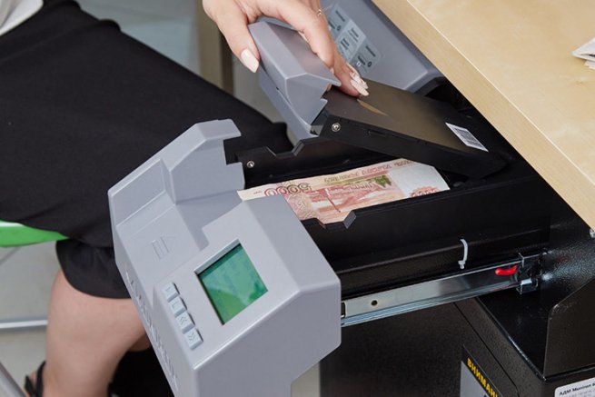 Стандарт магазинов ТС «Монетка»: как в розничной сети внедрили безопасную инкассацию