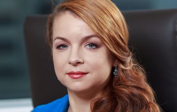 Мария Шевченко назначена председателем Комитета по финтеху Ассоциации банков России