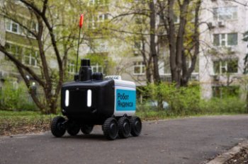 «Яндекс Лавка» доведет число дарксторов с роботами до 400 «Яндекс Лавка» доведет число дарксторов с роботами до 400