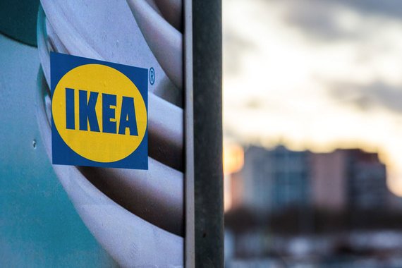 IKEA займется улучшением покупательского опыта в "Мегах"