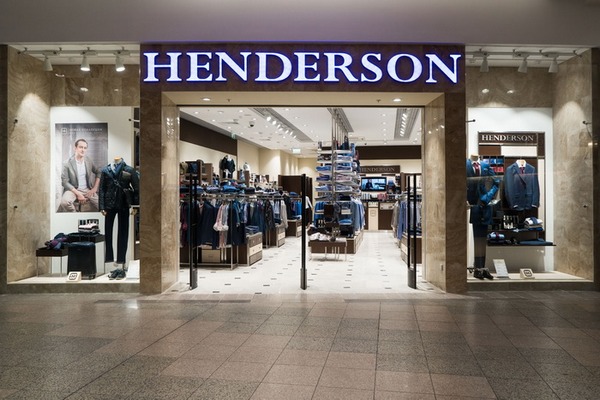 Henderson взял курс на расширение магазинов