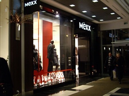 Mexx в России закрываться не будет