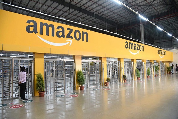 В Германии против Amazon начато антимонопольное расследование