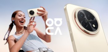 В России стартовали продажи HUAWEI nova 15 Max В России стартовали продажи HUAWEI nova 15 Max