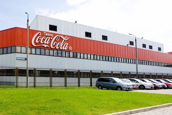 Бывший завод Coca-Cola в Орле начнет выпускать напольные покрытия 
