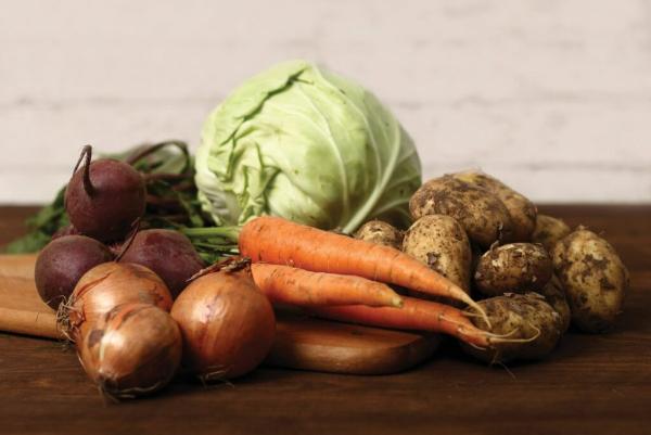 Рязанское УФАС подозревает «Магнит» и «Пятёрочку» в установлении монопольно высоких цен на овощи