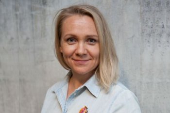 Наталья Рычкова стала новым PR-директором «Детского мира»
