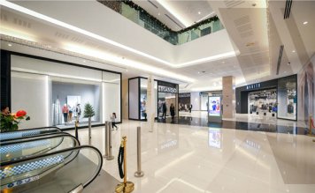 FINN FLARE в Казахстане откроет первый магазин в обновленном дизайне