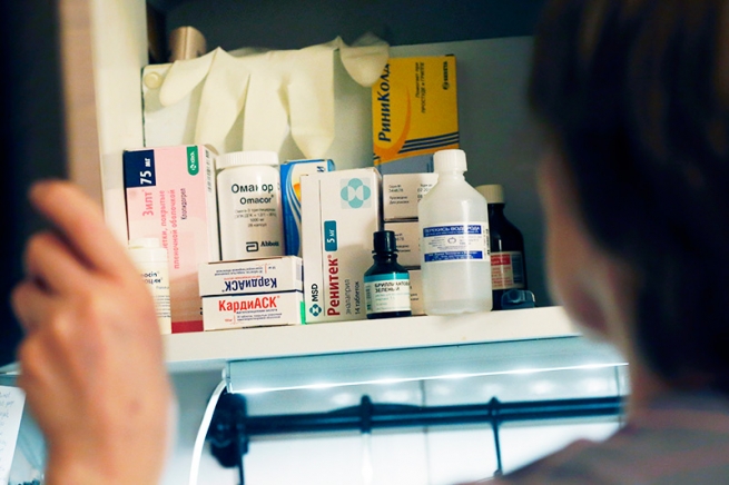 В Росздравнадзоре исключили продажу рецептурных лекарств через интернет
