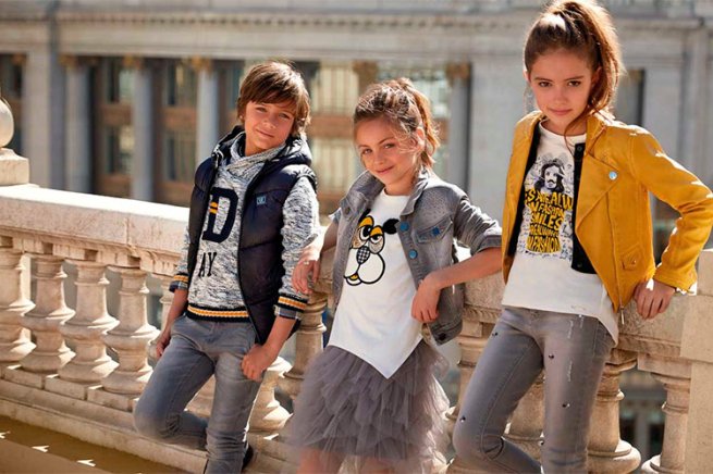 Уже не дети, но еще не взрослые: почему ниша подростковой одежды в России находится в тени