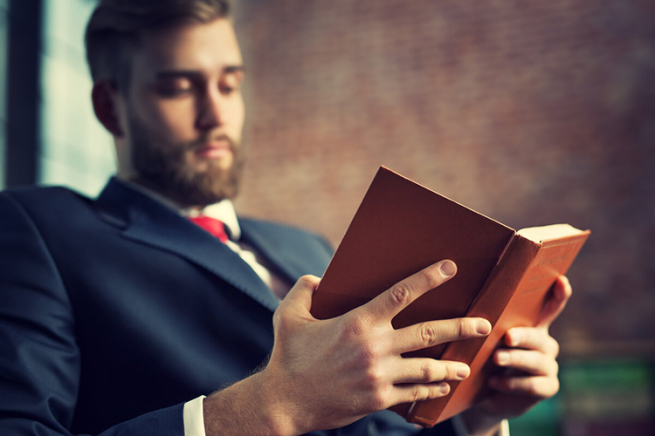 7 книг для руководителей быстрорастущих команд