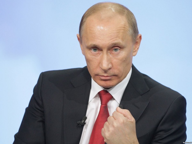 Владимир Путин поддержал ужесточение контроля за интернет-торговлей