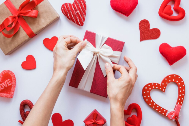 Ситилинк: Большинство покупателей на День святого Валентина выбирают в качестве подарка смартфоны