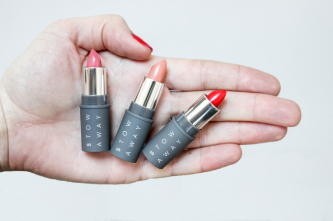 Миниатюрная косметика: как beauty-стратап всколыхнул индустрию красоты