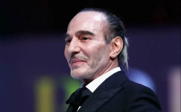 Джон Гальяно будет создавать коллекции для Zara