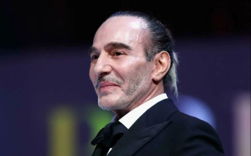 Джон Гальяно будет создавать коллекции для Zara