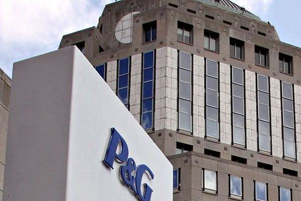 Procter & Gamble сократит количество своих агентств на 80% 