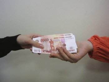 Россияне рассказали о желаемой прибавке к зарплате