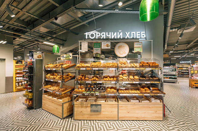Продажи хлеба в 2024 году: тренды и влияние мерчандайзинга Продажи хлеба в 2024 году: тренды и влияние мерчандайзинга