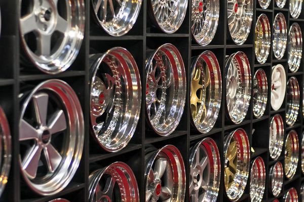 Роскачество расскажет о китайских подделках на рынке колесных дисков