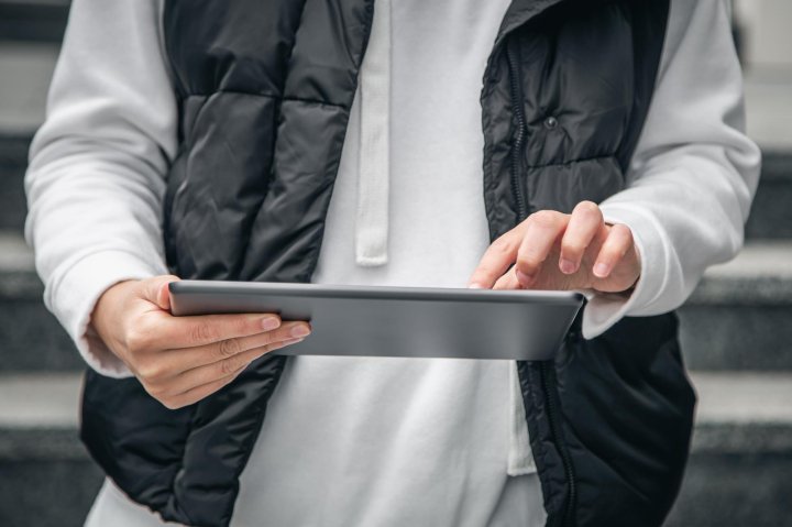 Apple потеряла лидерство на российском рынке планшетов