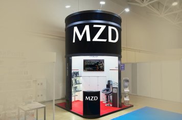 Mazda разработала новый бренд автозапчастей для рынка РФ