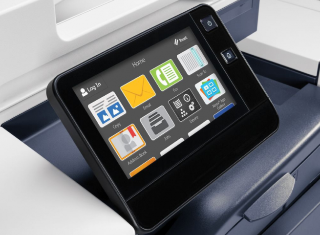 Компания Xerox объявила о начале продаж принтеров и МФУ на обновленной платформе Xerox ConnectKey